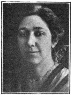 Ethel R. Coop